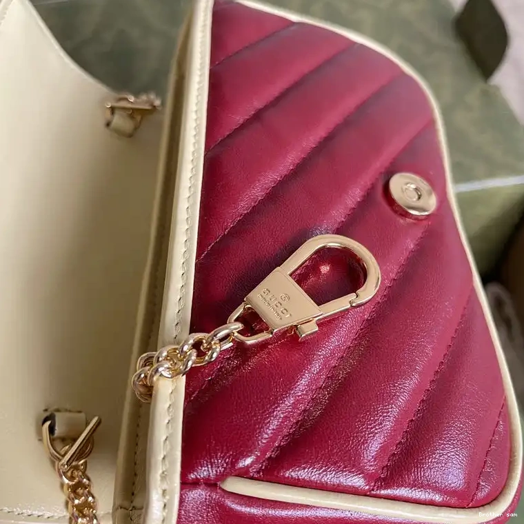 Brother sam Bags 2109DJ0046 Gucci 0507
